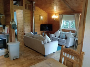 Comfy Secluded Cabin